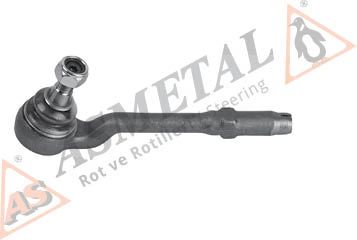 AS METAL 17bm0405 -  Наконечник поперечной рулевой тяги